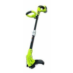 Ryobi 5133000733 Akku-Rasentrimmer RLT1830LI