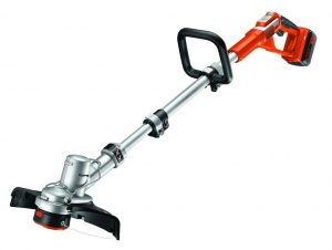 Black + Decker GLC3630L20 Rasentrimmer