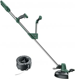 Bosch UniversalGrassCut 18 Akku-Rasentrimmer