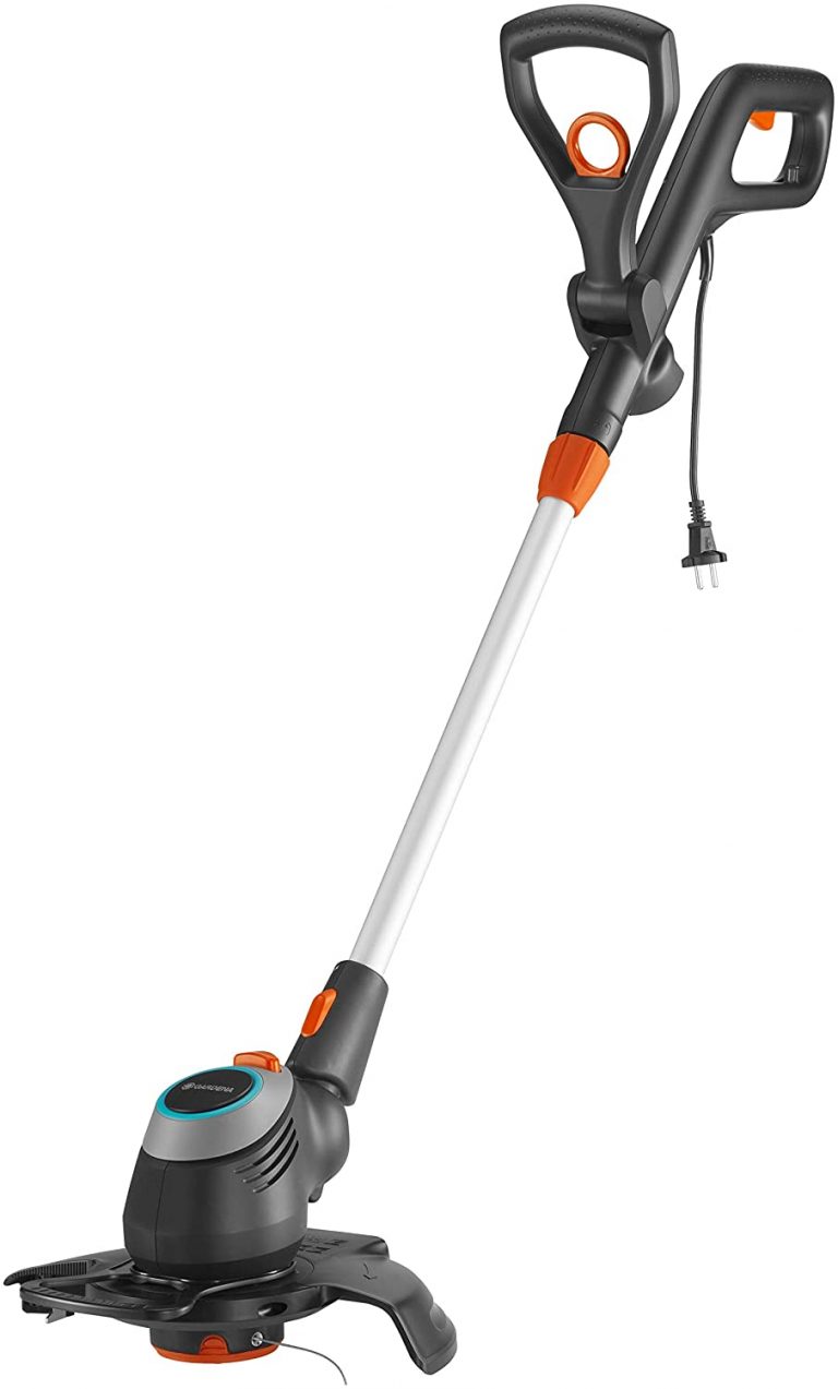 5x Rasentrimmerfaden Für EGO Rasentrimmer – 0,2 Cm Durchmesser, 5 M Lang, Aus Robustem Nylon, Orange