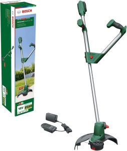 Bosch Akku Rasentrimmer UniversalGrassCut