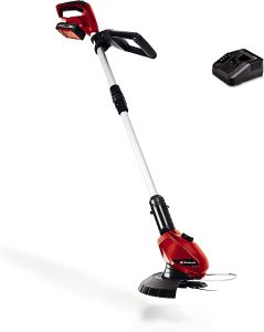 Einhell Akku-Rasentrimmer GE-CT 18